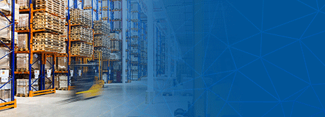 Food Services and Distribution